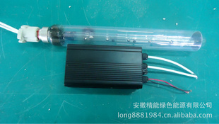 安徽精能36V/55W太阳能低压钠灯镇流器信息