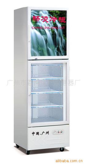 双温冰柜、双温展示柜,陈列柜信息