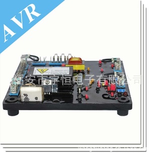 SX440,厂家直销柴油发电机配件，发电机电压调节器AVR,SX440信息