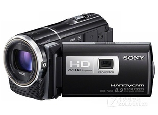索尼数码相机索尼相机镜头照相机数码摄相机数码相机批发PJ260E信息