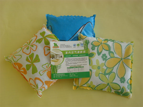 室内空气清新炭信息