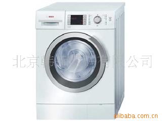 博世WAS20460TI洗衣机信息