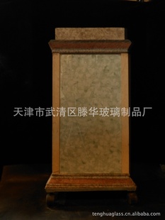 【厂家直销】大理石高级果皮箱信息