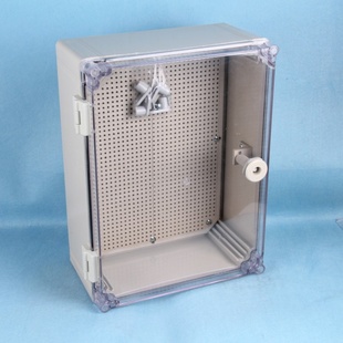 防水箱无毒材料防水箱ABS防水箱透明防水箱电缆防水箱信息