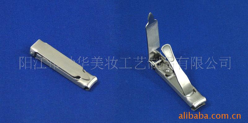 指甲钳阳江工厂信息