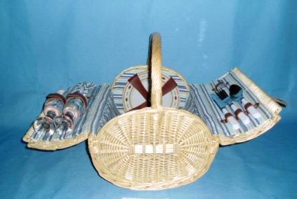 精美环保野餐箱信息