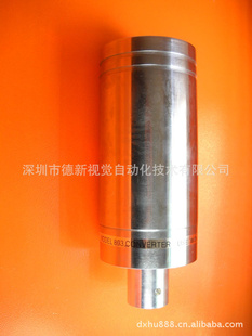 BRANSON-8700超声波塑焊机加长换能器(ALBB-074)信息