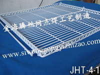 我厂专业生产不锈钢冰箱隔架、展柜隔架、冰柜隔架信息