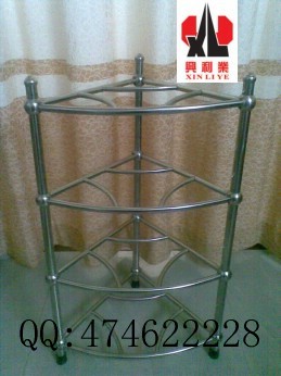 不锈钢脸盆架（B型）信息