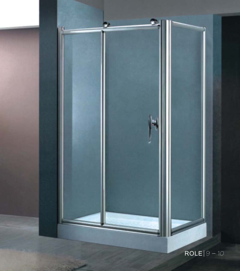 供应淋浴玻璃门代工、冲凉玻璃门经销、淋浴浴室门价格信息