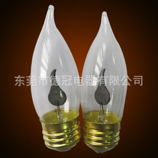 装饰圣诞火焰灯信息