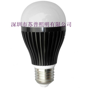 LED球泡灯3W节能灯泡厂家直销信息