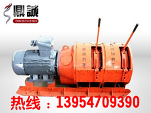 2JPB耙矿绞车 防爆双卷筒耙矿绞车 矿上专用信息