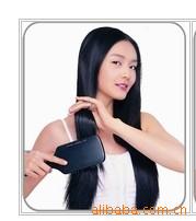 美容大王大S推荐气囊神梳带气囊的宽齿扁梳子信息