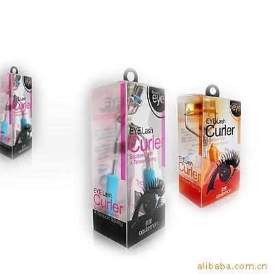 【5,5元】正品欧蒙睫毛夹【新品】一件起批官网查询信息