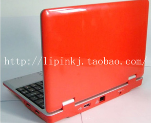 厂家直销上网本7寸威盛8650MINI电脑以超低的价格惊艳上市信息