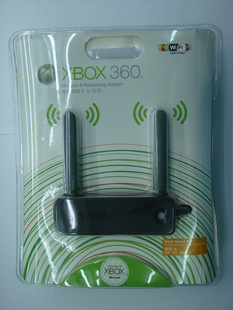 xbox360双天线网卡中性裸装信息