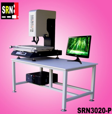 二次元 二次元影像仪 二次元投影仪3020-鑫瑞信息