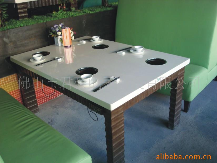 4、承接的火锅桌、火锅电磁炉工程信息