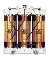 德力西SG10(MORA)系列H级环保型干式变压器信息