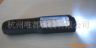 LED手电筒工具灯实用性强信息