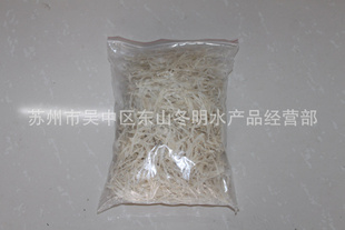 苏州特产太湖白虾高营养高品质信息
