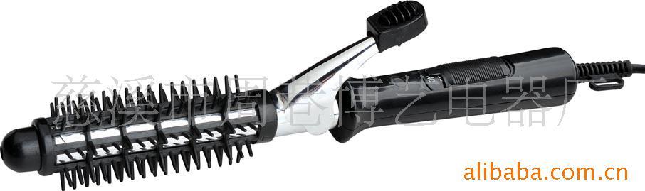 美发卷发器JF-228信息