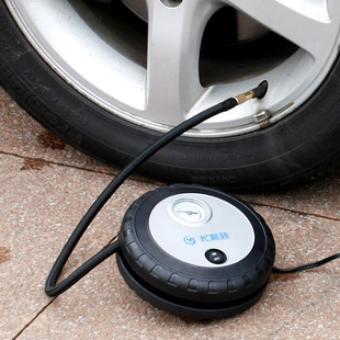 正品尤利特汽车轮胎充气泵车载充气泵迷你充气泵打气泵信息