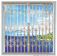 厂家生产销售昌武不锈钢双菱型拉闸不锈钢金钱拉闸等信息