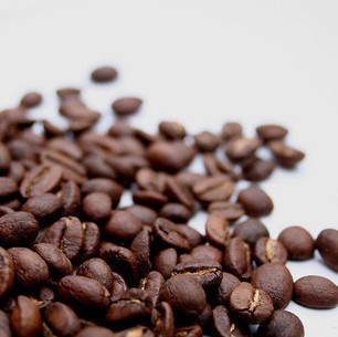 进口蓝山风味咖啡豆信息