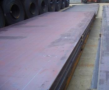 供应碳素钢板与含钼合金钢板：SBB410信息