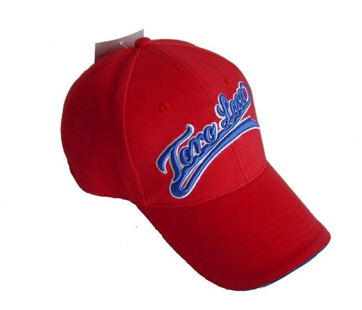 帽子订做高档棒球帽出口帽立体绣花广告帽信息