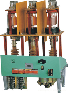 厂家批发生产批发德力西电器高压真空管ZN3-10/630信息