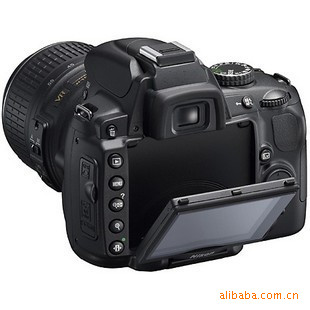 Nikon/尼康D5000单机信息