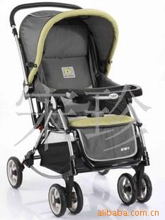 婴儿推车A516H-G043多功能防风车篷信息
