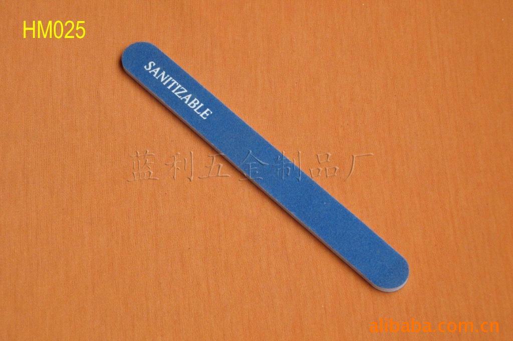 海绵锉、eva指甲锉信息