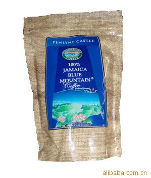 PENLYNE　CASTLE蓝山咖啡豆信息