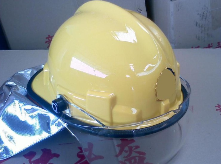 RMK-LA韩式消防头盔·1信息