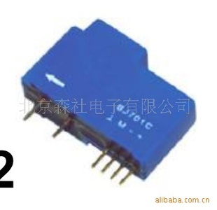专业生产霍尔电流传感器CHF-10P（北京森社）欢迎选购信息
