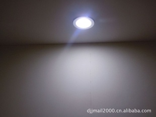 LED天花灯明装式Auo-LED-208信息