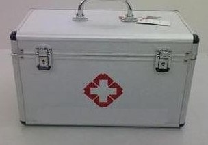 医药急救箱·1信息