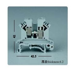 特价出售UK2.5B型接线端子信息