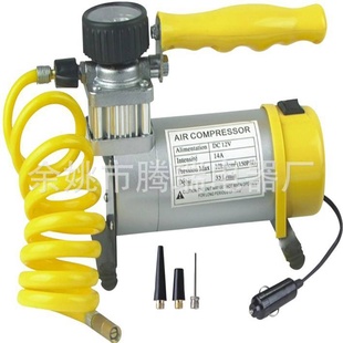 厂家优质Basdeo邦世德正品交流220V车载充气泵气泵信息