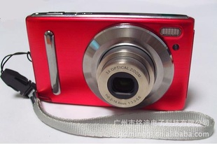 光学变焦数码相机9120微距拍摄数码相机信息