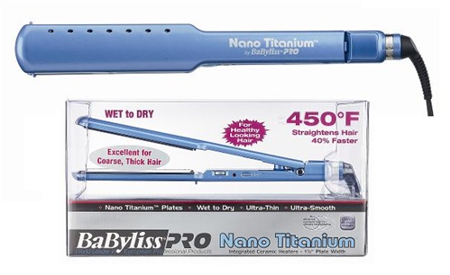 BABYLISS BABNT5073T信息