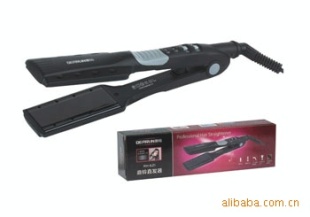 批发鼎铃直发器流线造型美观大方信息