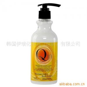 韩国ylang/Q-10润肤乳/弹性/保湿/抗氧化信息