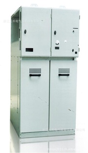 XGN15-12交流金属封闭环网开关设备柜中高压环网开关柜配电柜信息