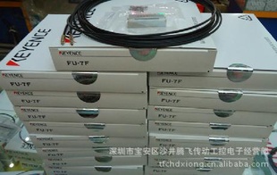 特价销售KEYENCE基恩斯原装全新FU-7F光纤传感器（假一罚十）信息