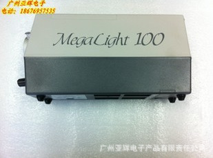 HOYA-SCHOTTMEGALIGHT100100V-240V日本全新带包装冷光源信息